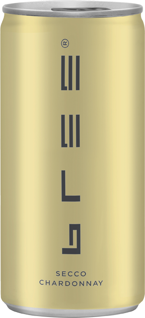 Bree Secco Chardonnay oder Syrah Rosé 