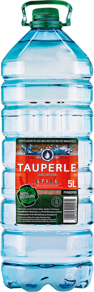 Tauperle