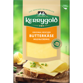 Kerrygold Original irischer Käse