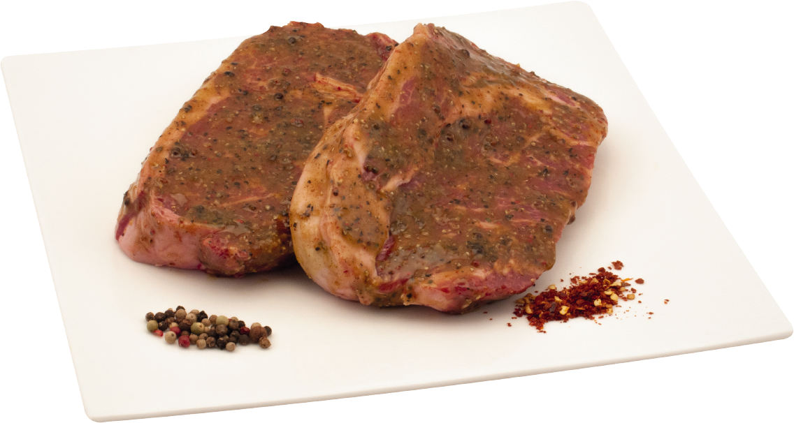 Gutfleisch Entrecôte aus Norddeutschland