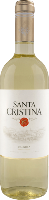 Santa Cristina Wein 