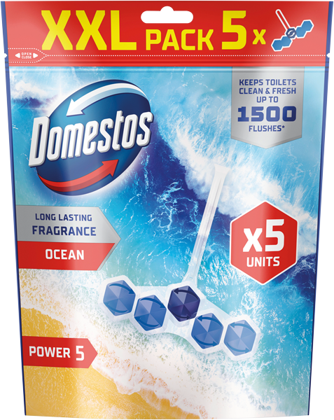 Domestos Power 5