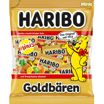 Haribo Minis