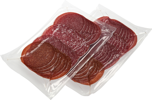 Birk Salamiaufschnitt 