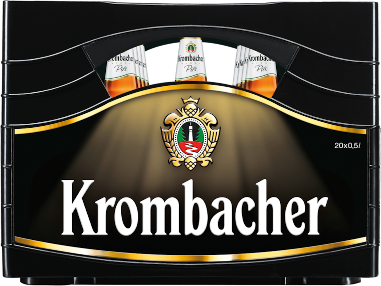 Krombacher