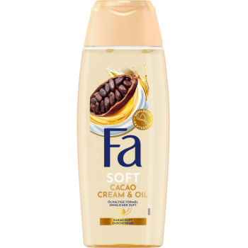 Fa Duschcreme