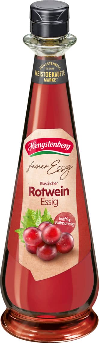 Hengstenberg Essig Spezialität