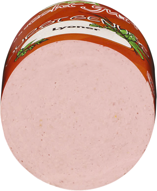 Mittwoch bis Samstag: Bergdorf Metzgerei Lyoner 