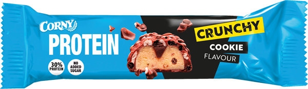 Schwartau Corny your-Protein-bar