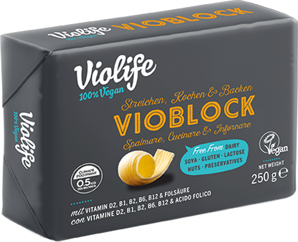 Violife Vioblock