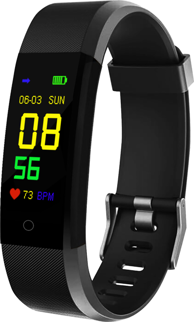 denver Fitnessarmband „BFH-147“