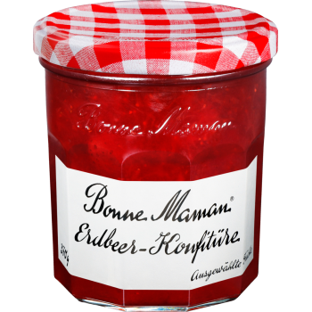 Bonne Maman Konfitüre