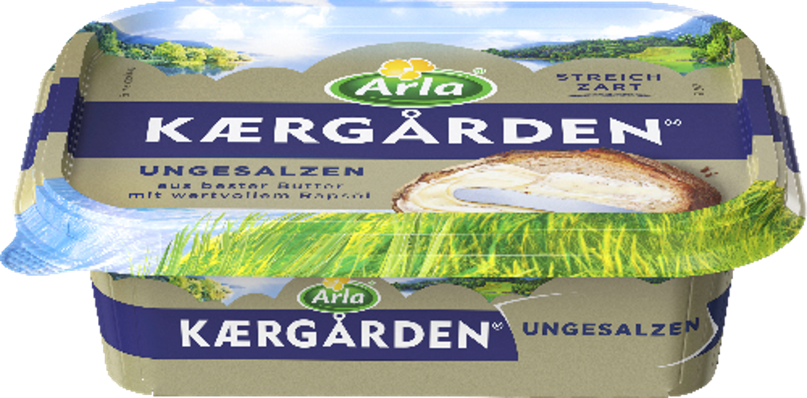 Arla Kærgården