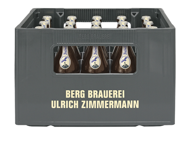 Berg Jubel Bier