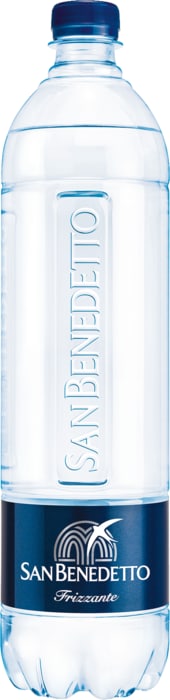San Benedetto Mineralwasser
