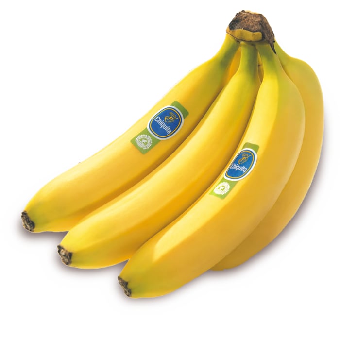 Chiquita Bananen