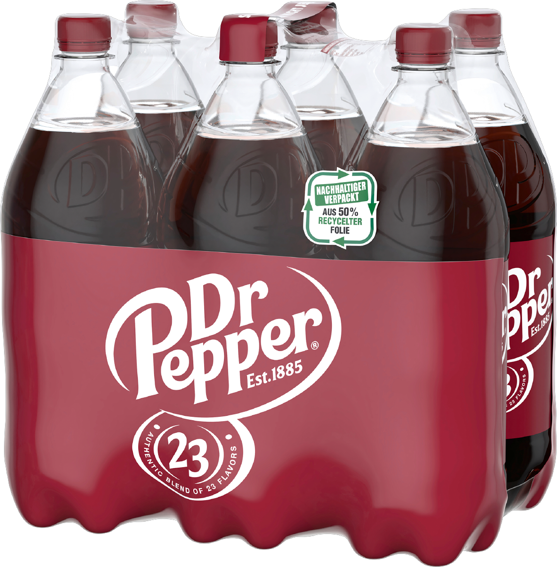 Dr. Pepper