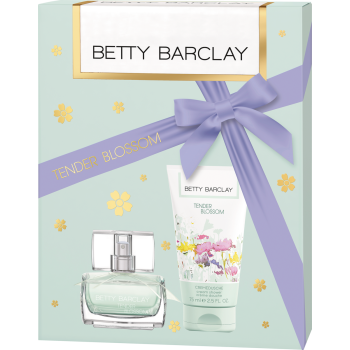 Betty Barclay Geschenkset Tender Blossom