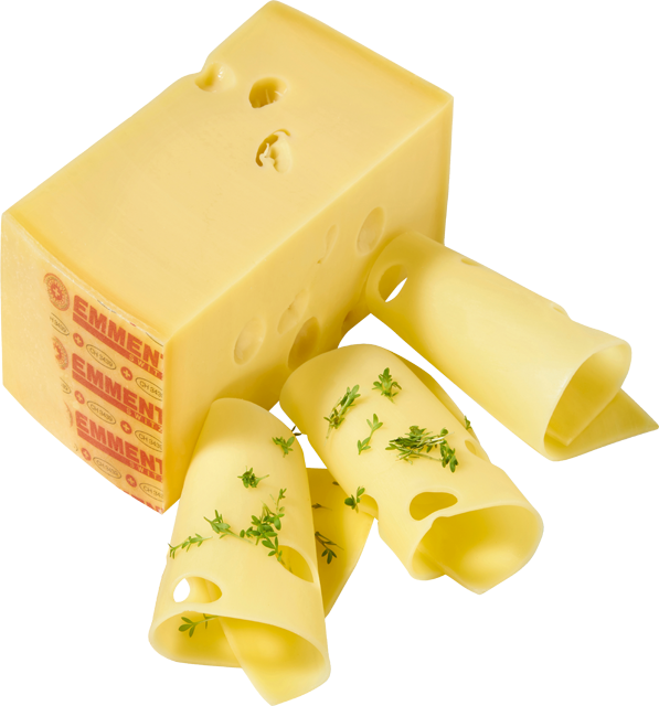 Schweizer Emmentaler AOP