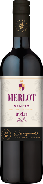 Italien Wein-Genuss