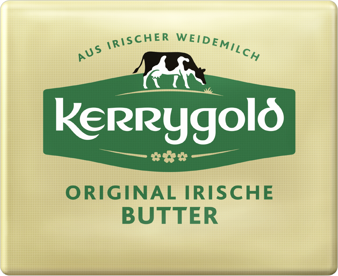 Kerrygold irische Butter oder Streichfett