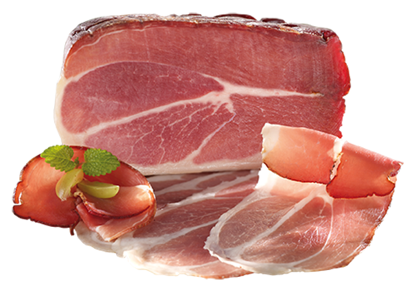 Wein Schwarzwälder Schinken*