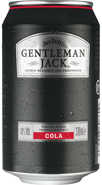 Gentleman Jack Dosen