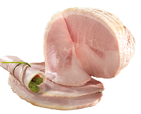 Bauerngut Premium-Kochschinken*