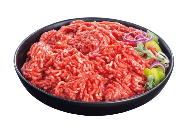 Gutfleisch Gemischtes Hackfleisch