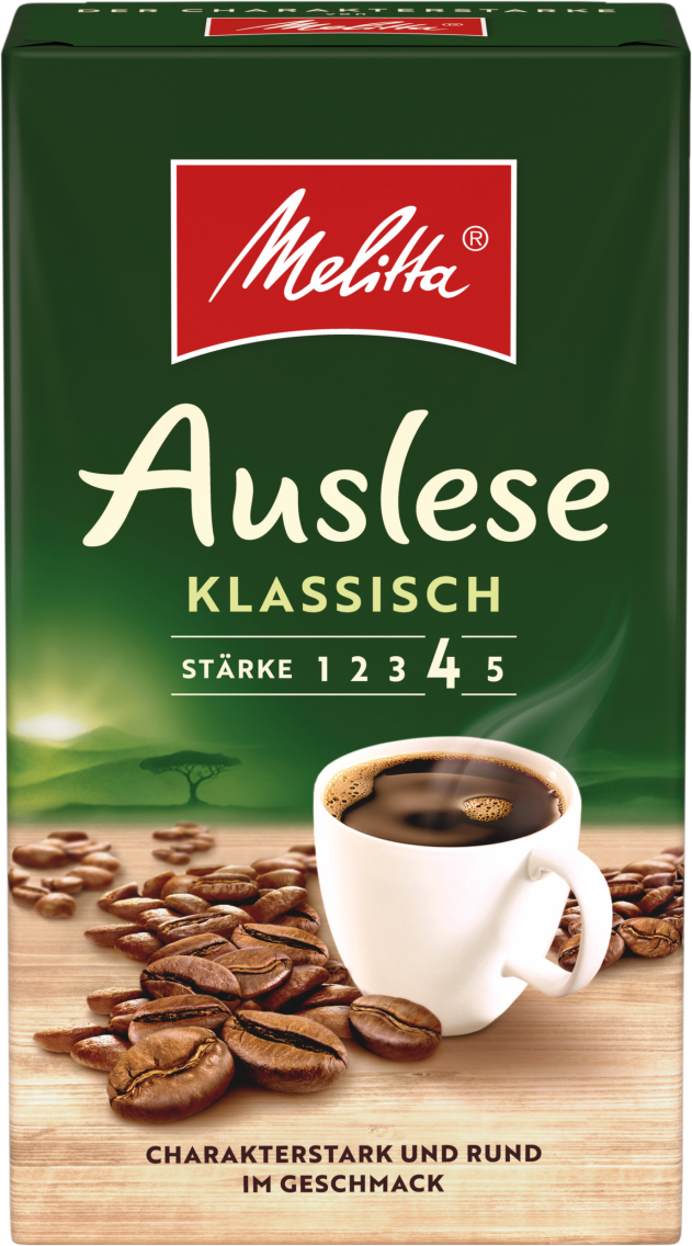 Melitta Kaffee