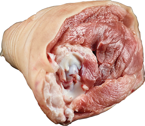 Bauerngut Schinkeneisbein*