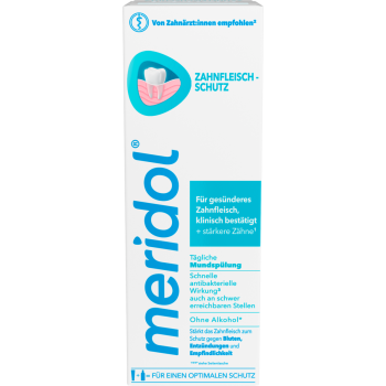 meridol Mundspülung