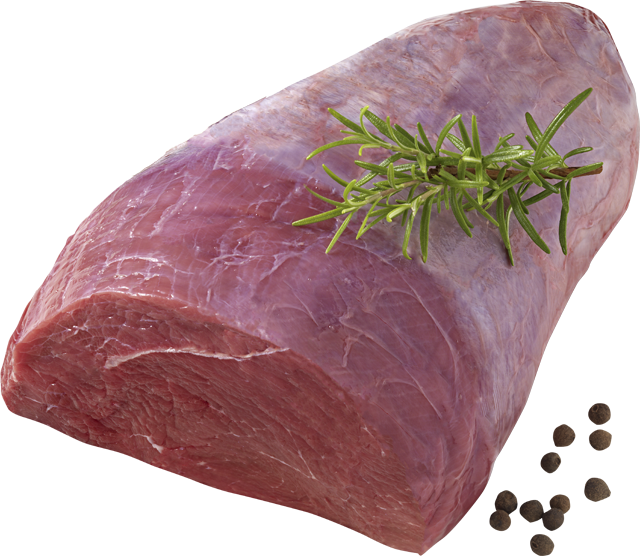 Bio Irische Bugfilets 
