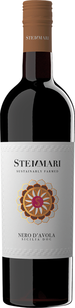 Italien Stemmari Weine