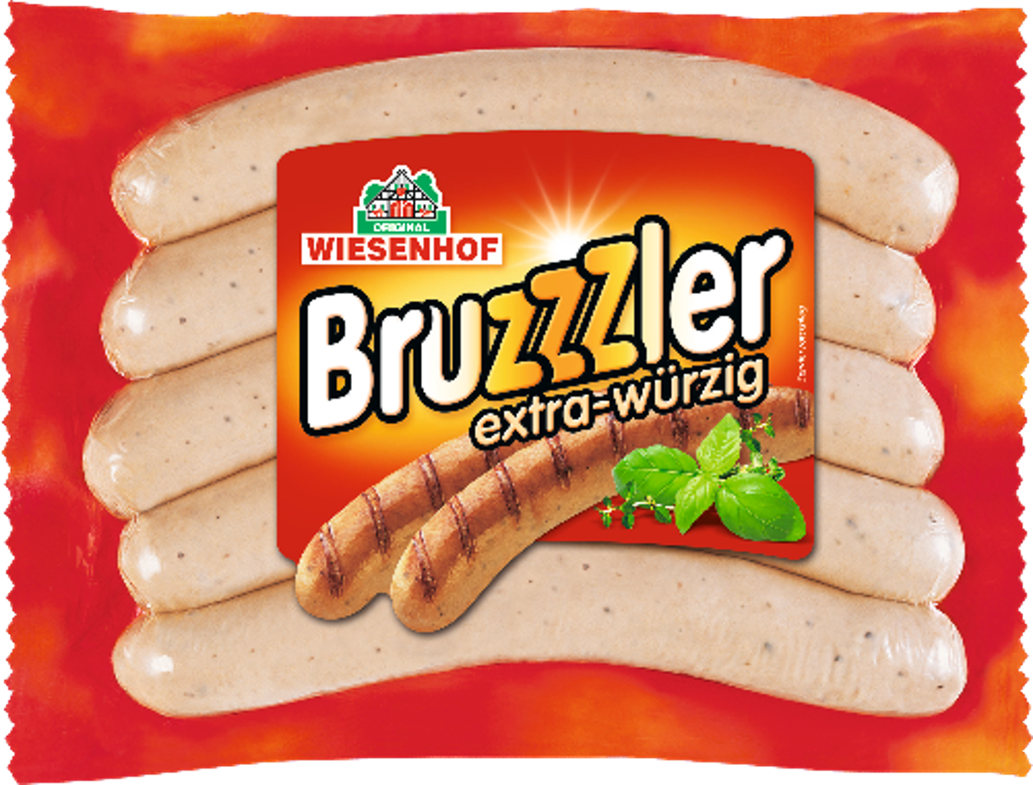 Wiesenhof Bruzzzler