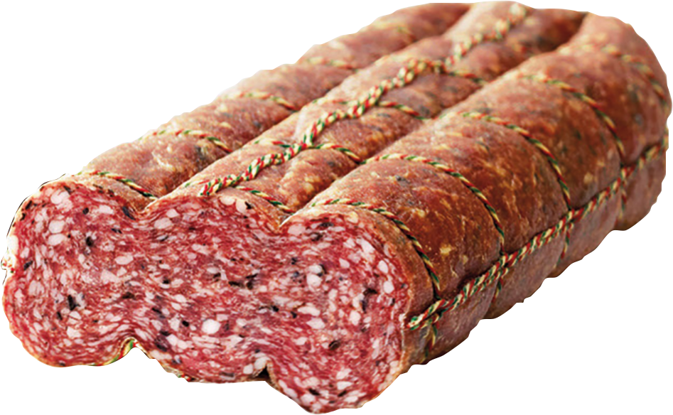 Bedford Trüffelsalami*