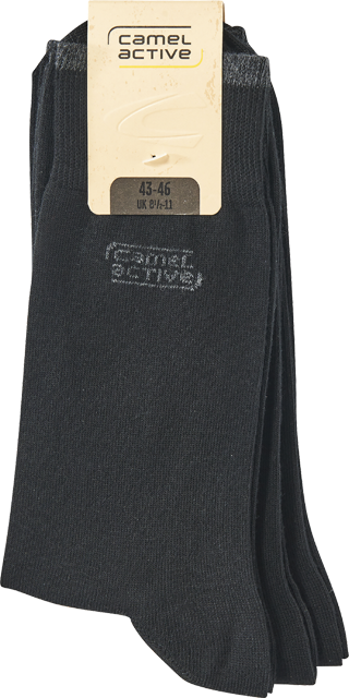 camel active Herren Socken