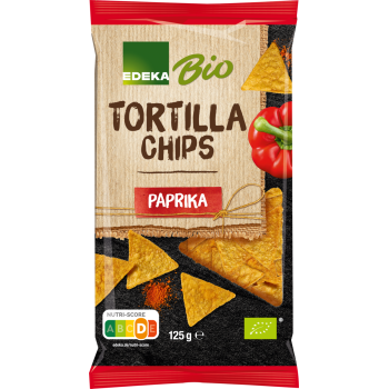Tortilla Chips