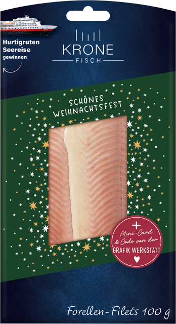 Krone Forellen-Filets