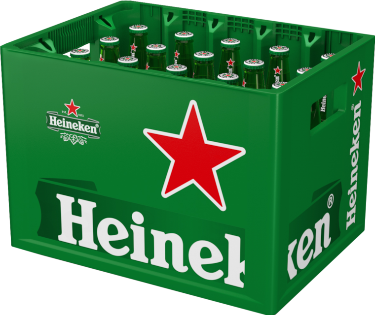 Heineken Premium Beer