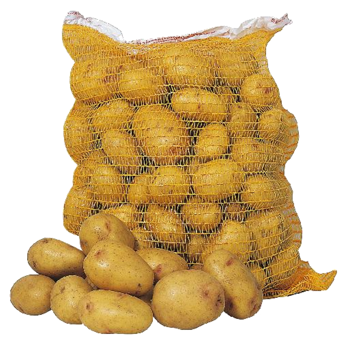 Speisekartoffeln oder Speisezwiebeln