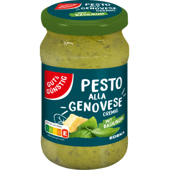 GUT&GÜNSTIG - Pesto