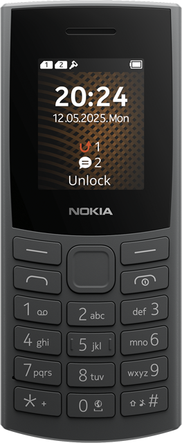 NOKIA Handy „105 4G“