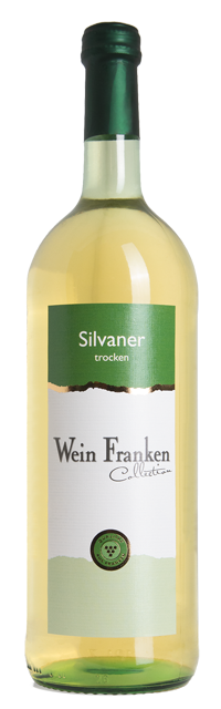 Wein Franken Collection