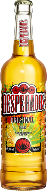 Desperados XL 