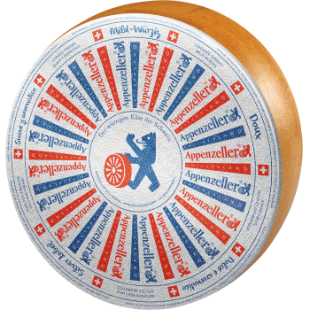 Appenzeller