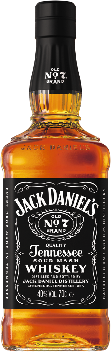 Jack Daniels