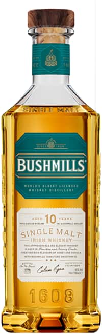 Bushmills