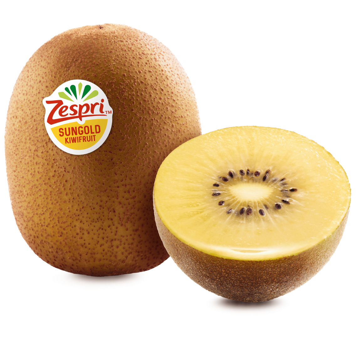 Zespri Kiwis Gold