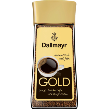 Dallmayr Instant Gold